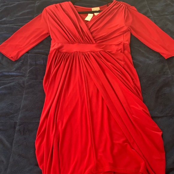 NEW!! La Belle dress - Picture 1 of 1